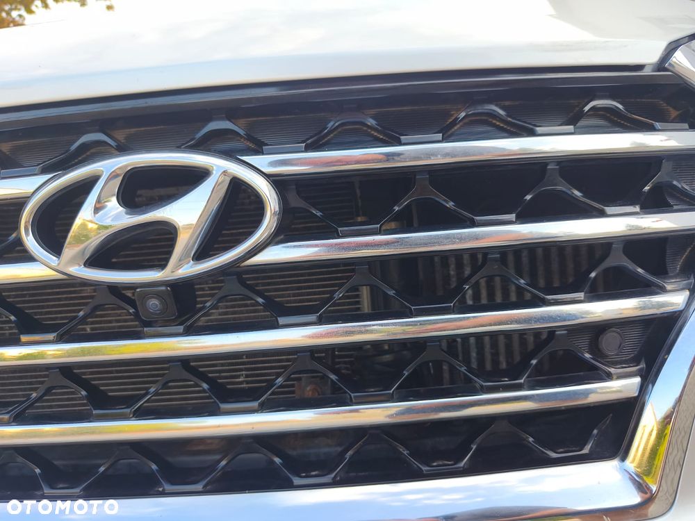 Hyundai Tucson 1.6 Turbo 4WD DCT Intro Edition - 8