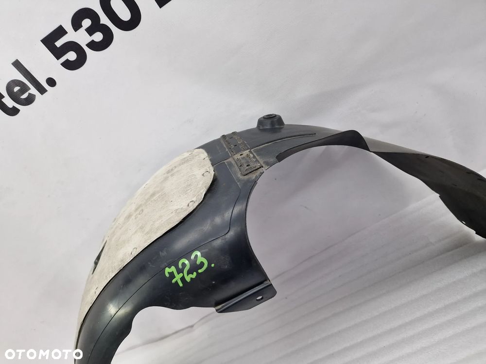HYUNDAI KONA I LIFT 20- LEWE NADKOLE TYLNE TYLNIE TYŁ , NR 86824-DD000 + 86826-DD000 , NR AUKCJI N723 - 5