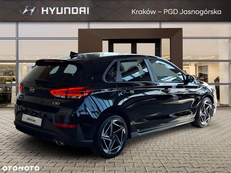 Hyundai i30 - 5