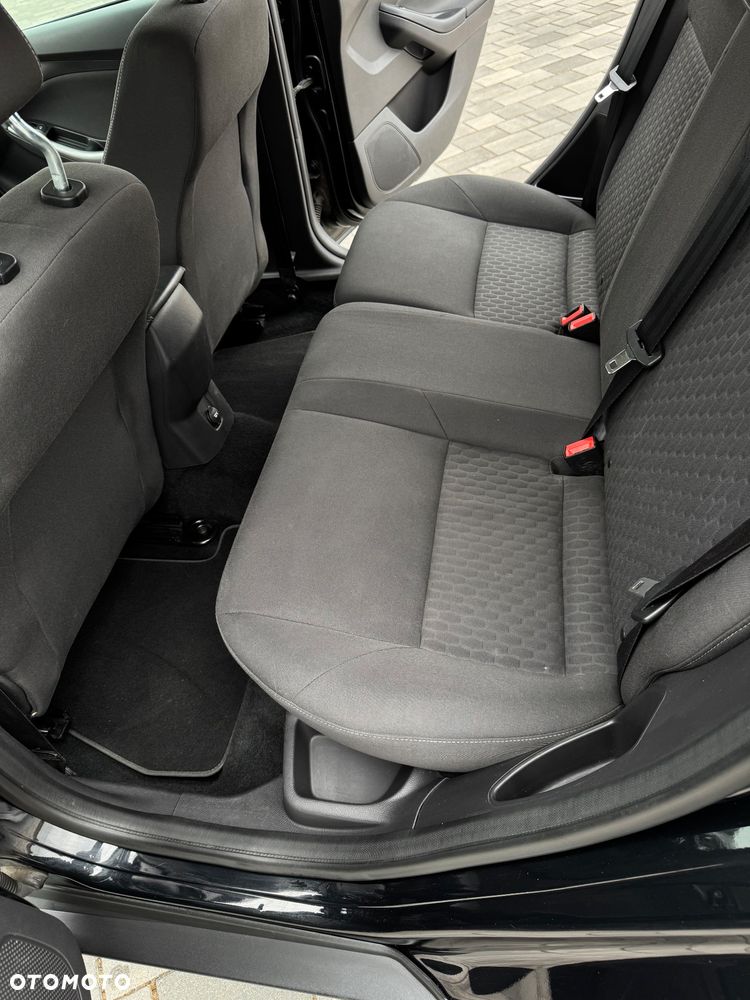 Ford Focus 2.0 TDCi Trend - 8