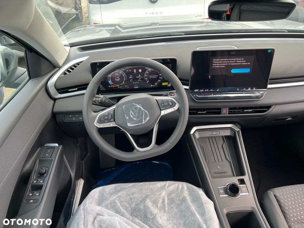 Volkswagen T-Roc 1.5 eTSI Life DSG - 8