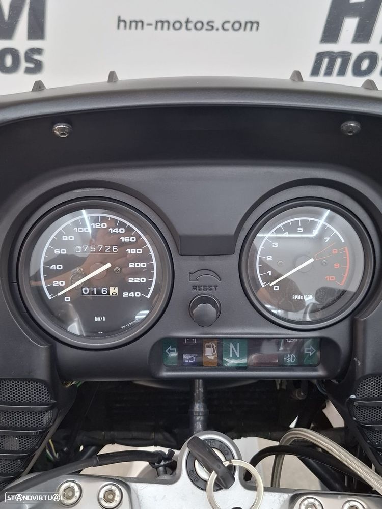 BMW R 1150 RT - 6 MESES DE GARANTIA - 9