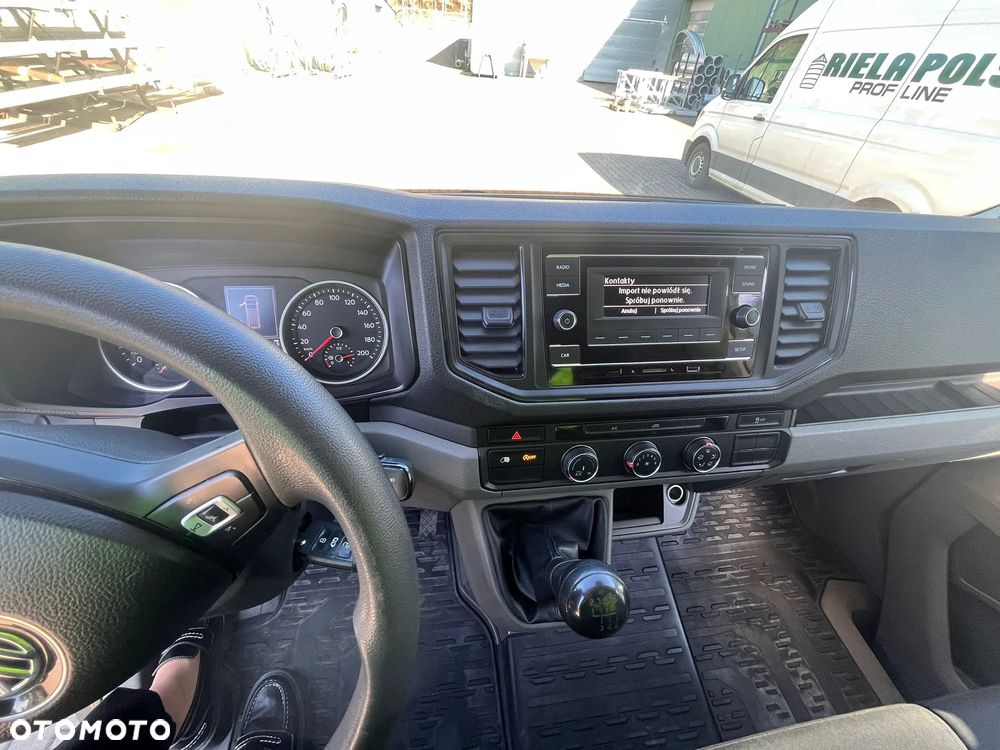 Volkswagen CRAFTER - 5