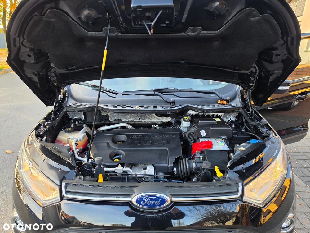 Ford EcoSport - 24