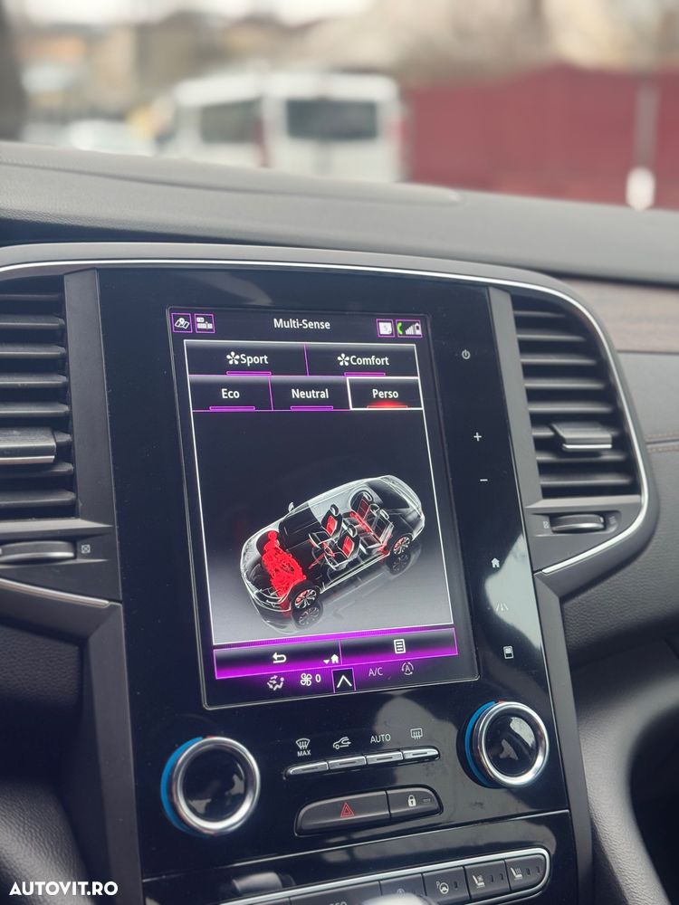 Renault Talisman BLUE dCi 160 EDC LIMITED - 24