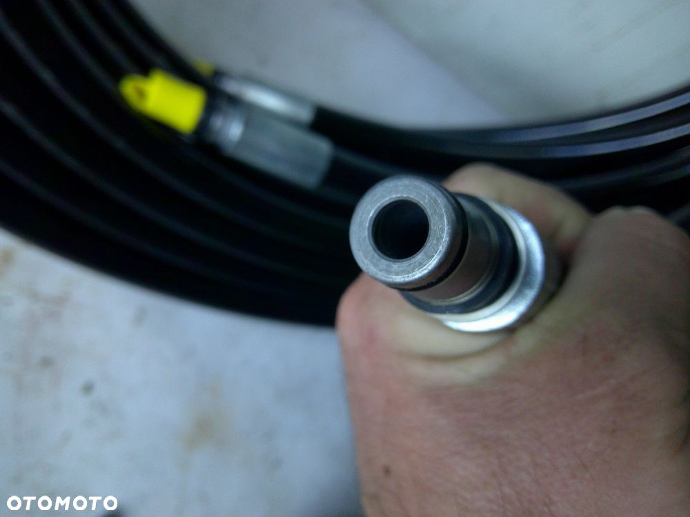 wąż hydrauliczny masztu 4 szt kutting 265 bar 1244424 widlaka - 10