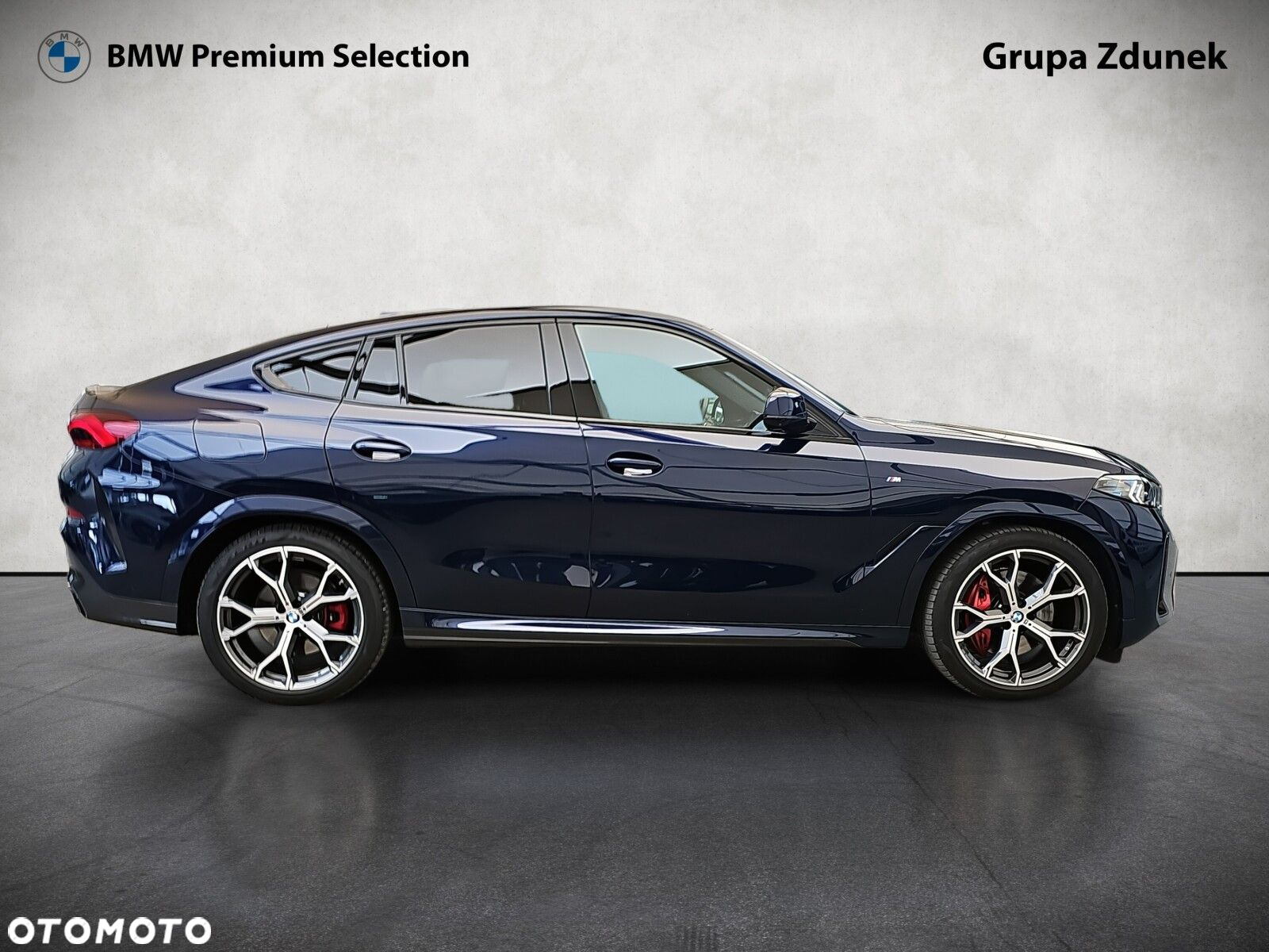 BMW X6 - 4