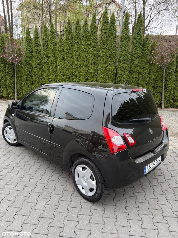 Renault Twingo 1.2 16V Dynamique - 5