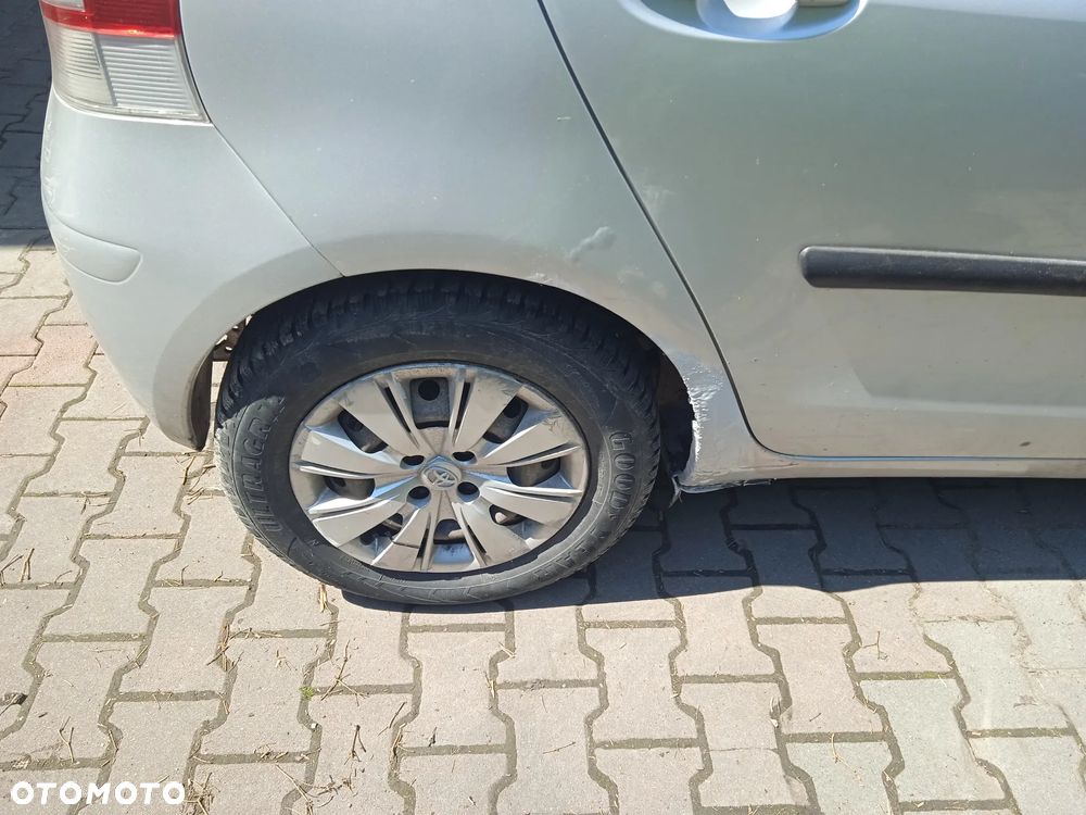 Toyota Yaris 1.33 Active - 6