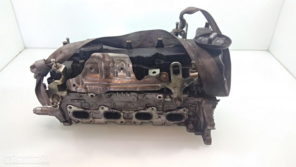 COLAÇA OPEL ASTRA - 1