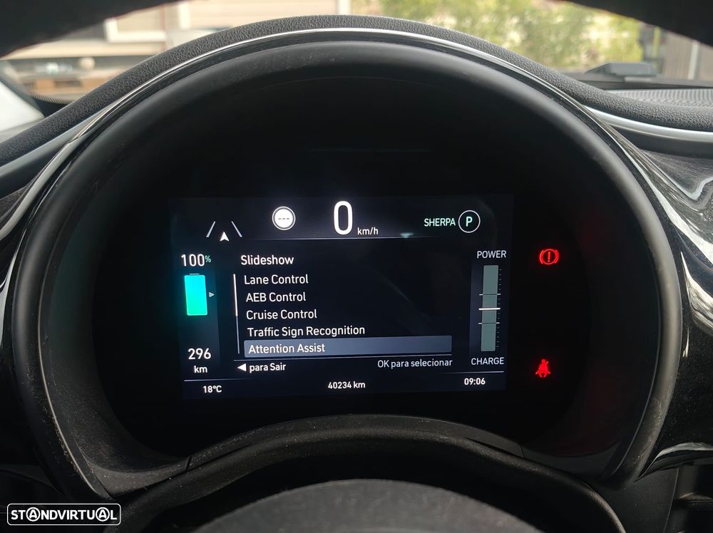 Fiat 500e 42kWh ICON - 36