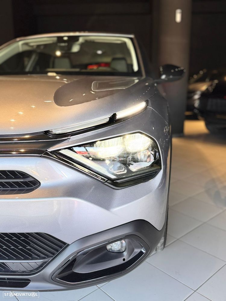 Citroën C4 1.5 BlueHDi Feel Pack EAT8 - 3