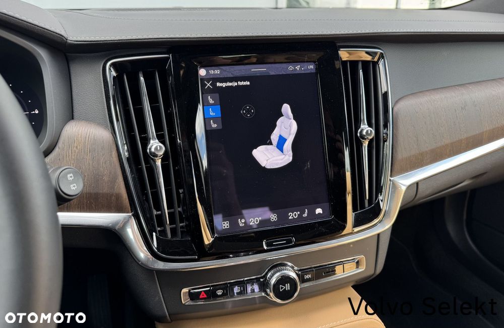 Volvo V90 - 19