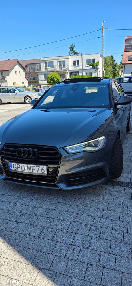 Audi A6 Avant - 2