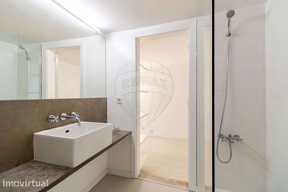 Apartamento T1 para venda - Grande imagem: 3/20
