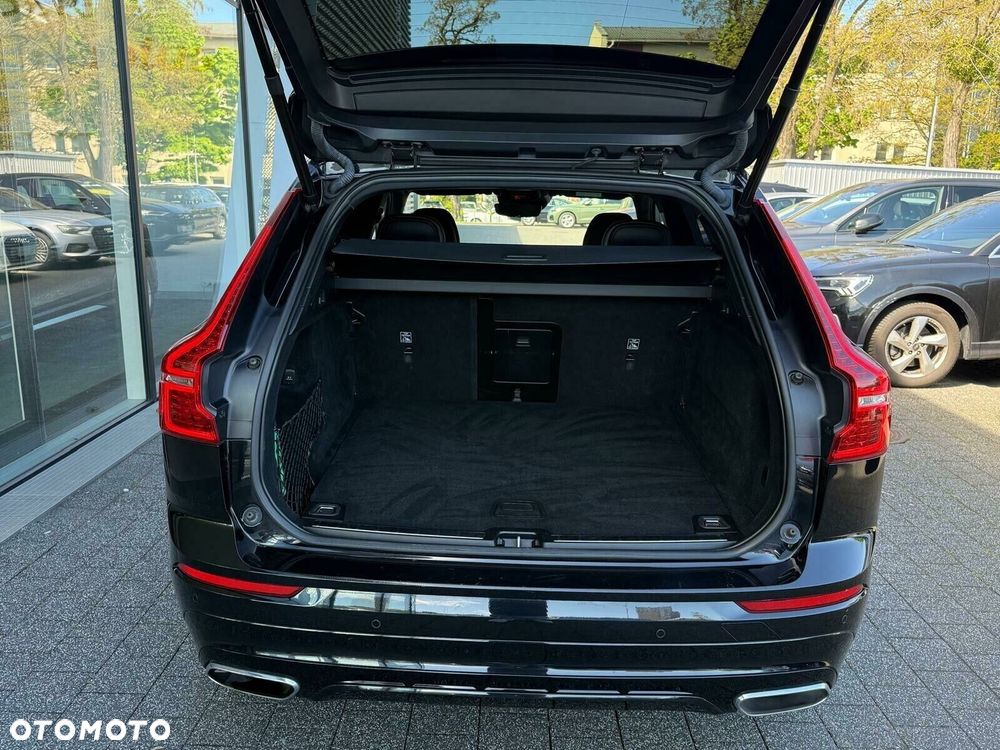 Volvo XC 60 B4 B R-Design - 15