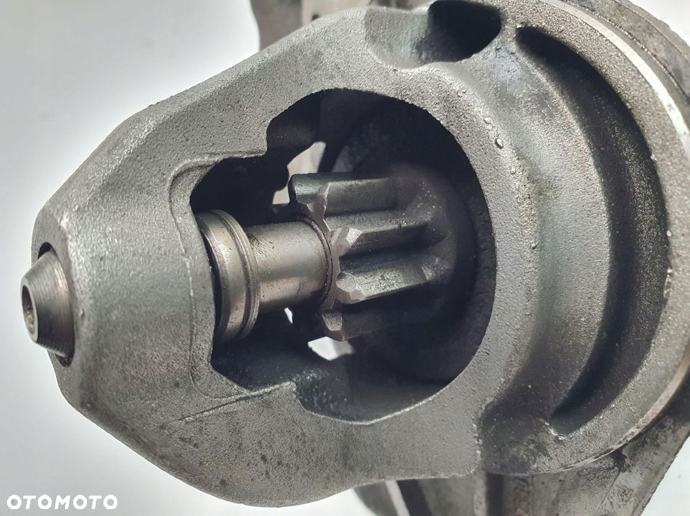 ROZRUSZNIK Mini Cooper S R50 1.6 Bosch 0001106018 - 7