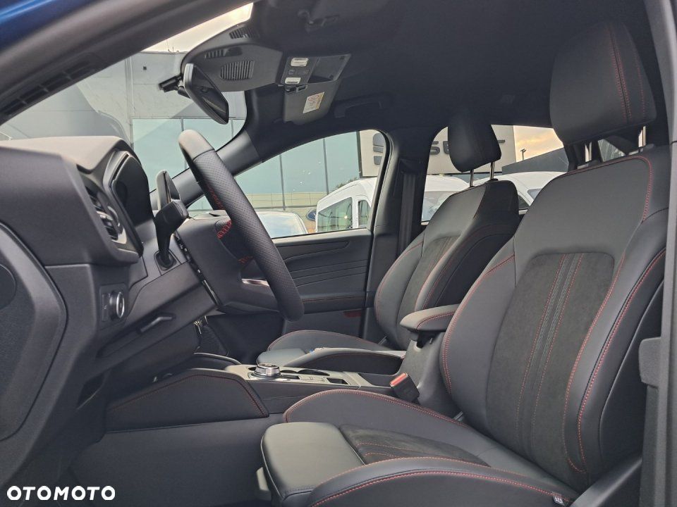 Ford Kuga - 3