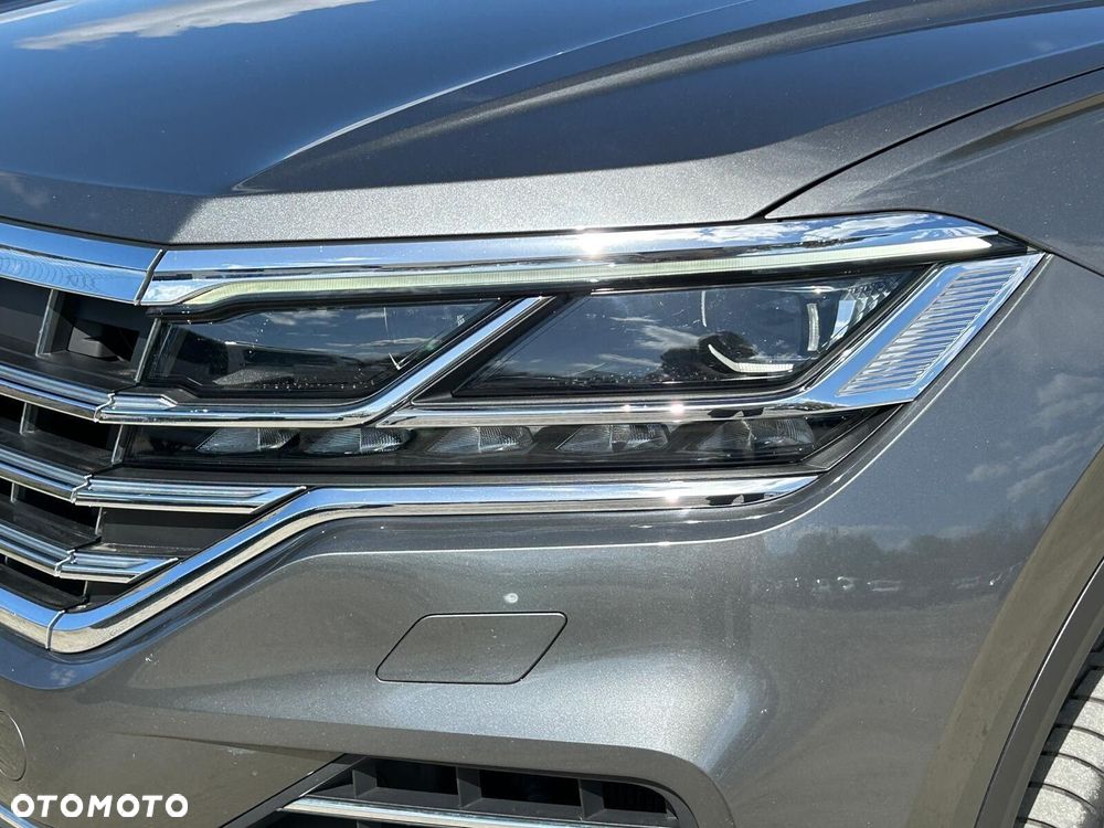 Volkswagen Touareg 3.0 V6 TDI SCR 4Mot - 39