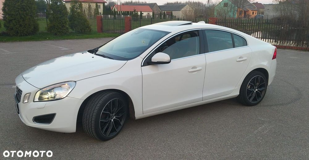 Volvo S60 2.5 T5 - 17