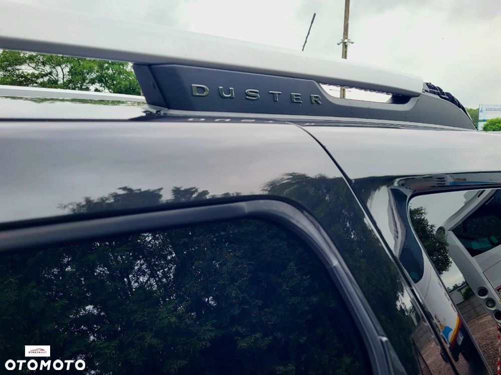 Dacia Duster - 10