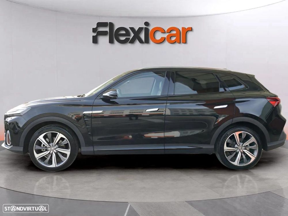 MG Marvel R 70 kWh Comfort - 5