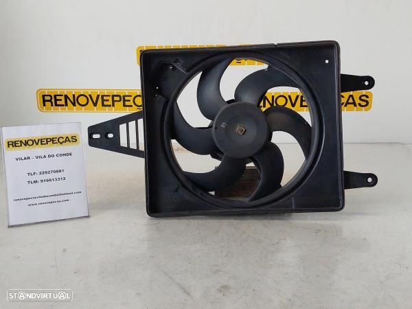 Termoventilador Alfa Romeo 156 (932_) - 1