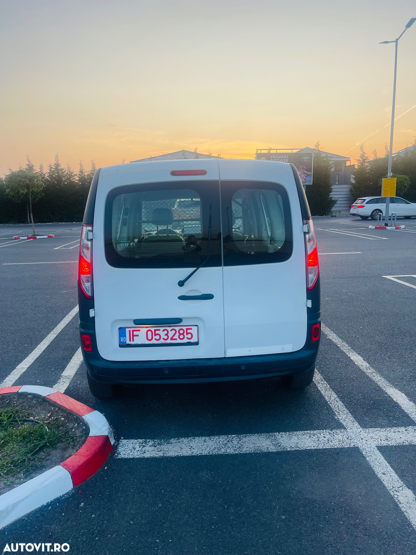 Renault Kangoo Grand BLUE dCi 95 Equilibre - 8