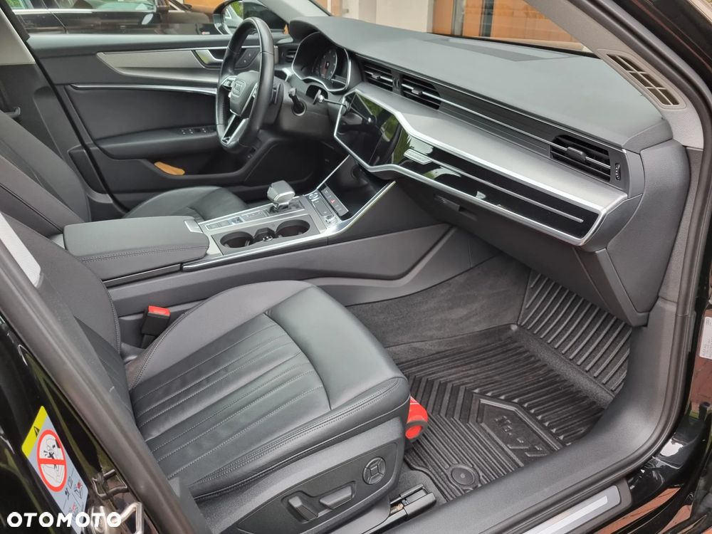 Audi A6 - 25