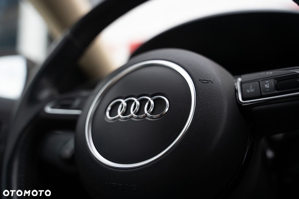 Audi A5 Sportback 2.0 TFSI quattro - 36