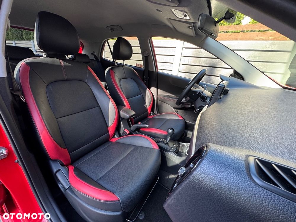 Kia Picanto 1.2 GT Line - 32