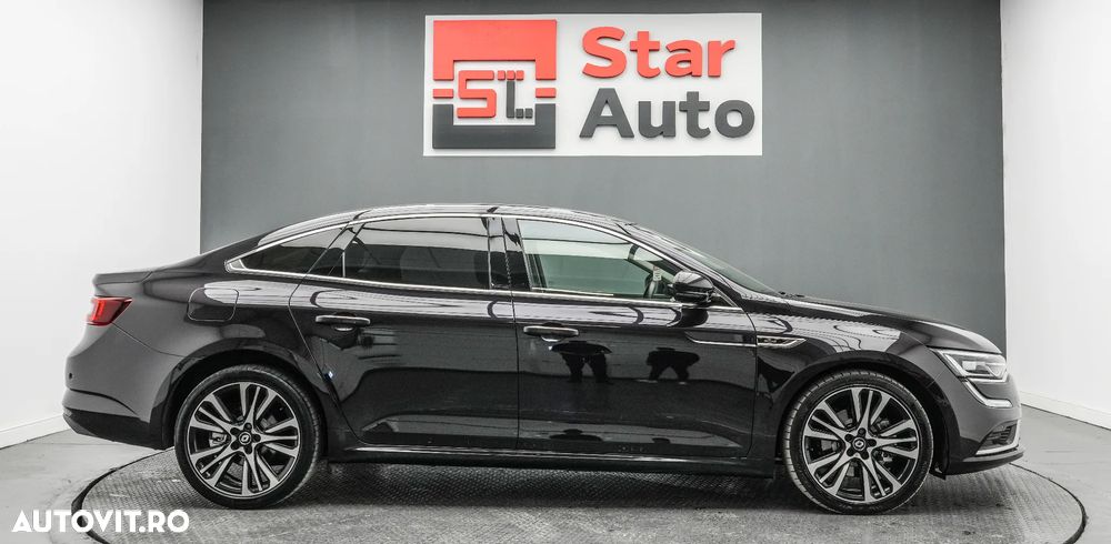 Renault Talisman - 11
