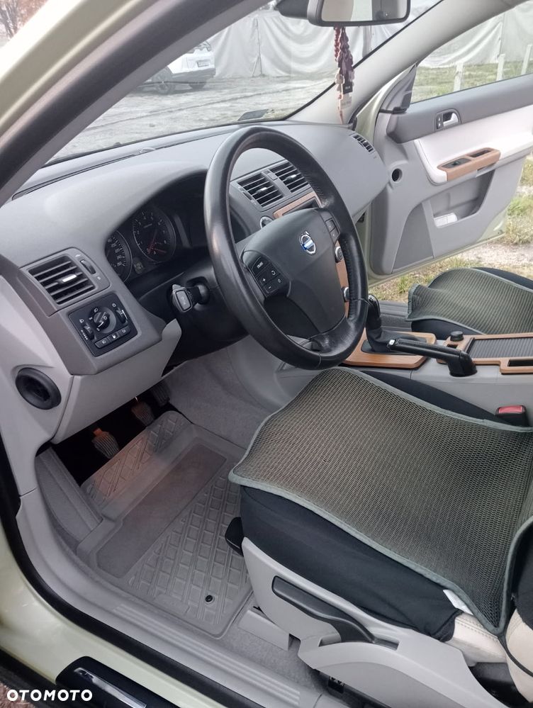 Volvo S40 1.8 Summum - 5