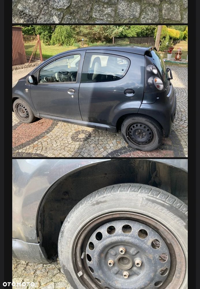 Citroën C1 1.0i Flirt - 2