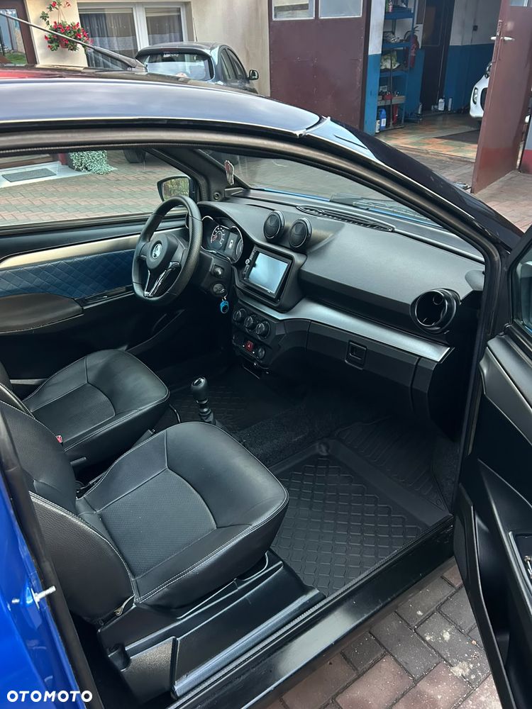Aixam Coupe - 7
