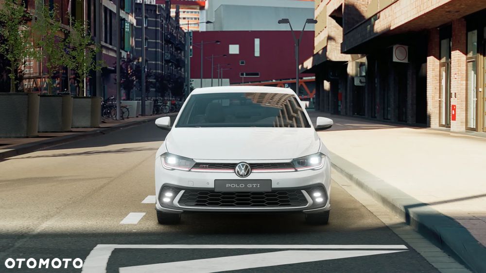 Volkswagen Polo 2.0 TSI GTI DSG - 12