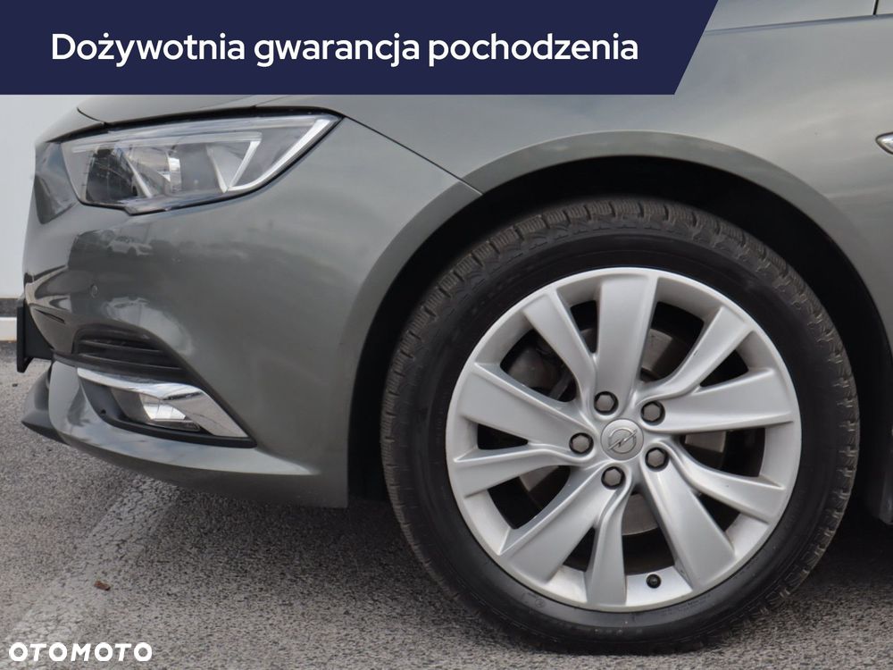 Opel Insignia - 17
