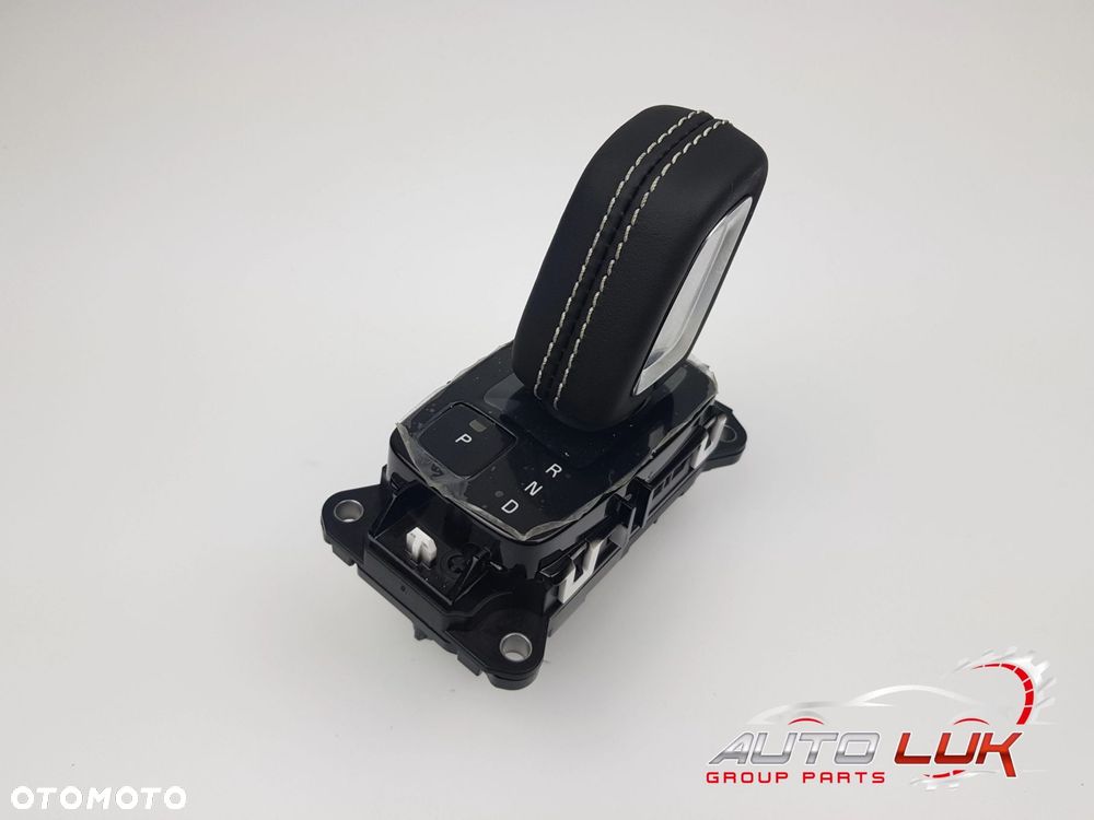 NOWY ORYGINALNY Lewarek Wybierak Gałka zmiany biegów Volvo XC40 P32240160 - 1