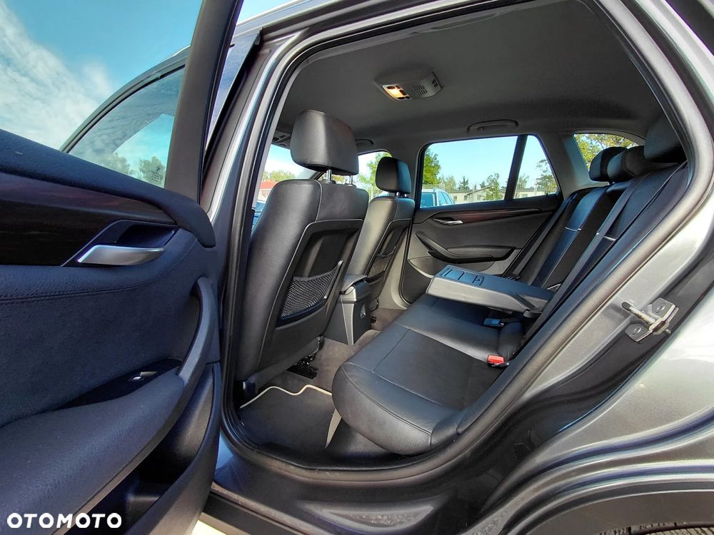 BMW X1 - 27