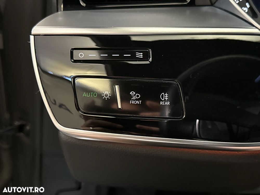 Audi A8 - 16