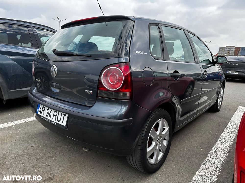 Volkswagen Polo - 6