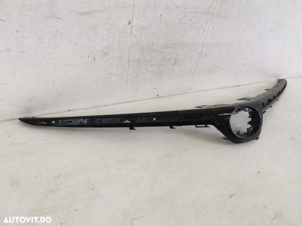 Grila Radiator Toyota  Corolla E210 2019 2020 2021 2022 Originala In S - 4