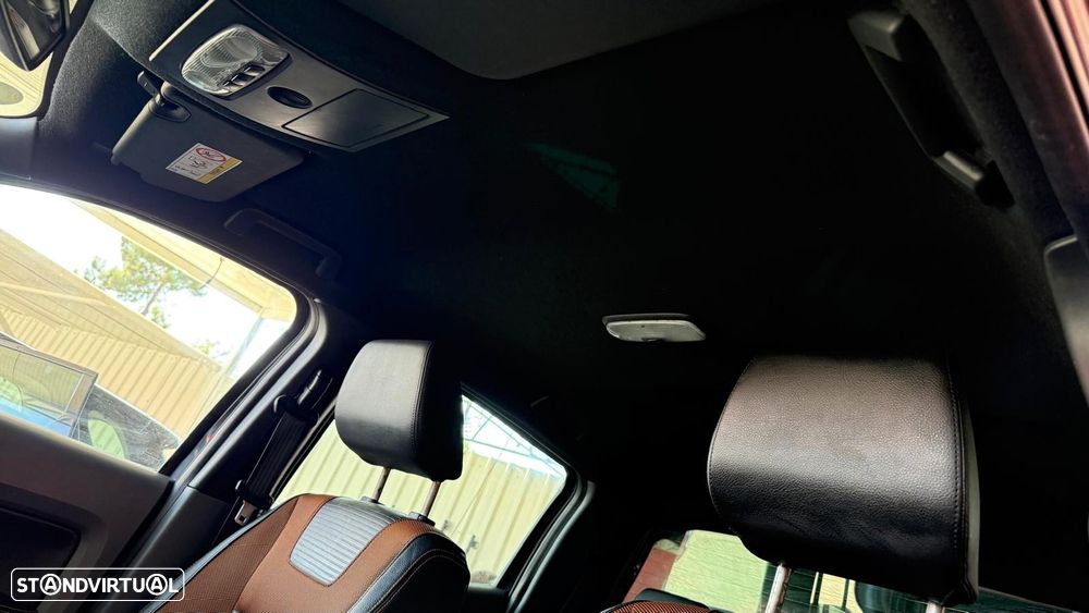 Ford Ranger 3.2 TDCi CD Wildtrak 4WD - 20