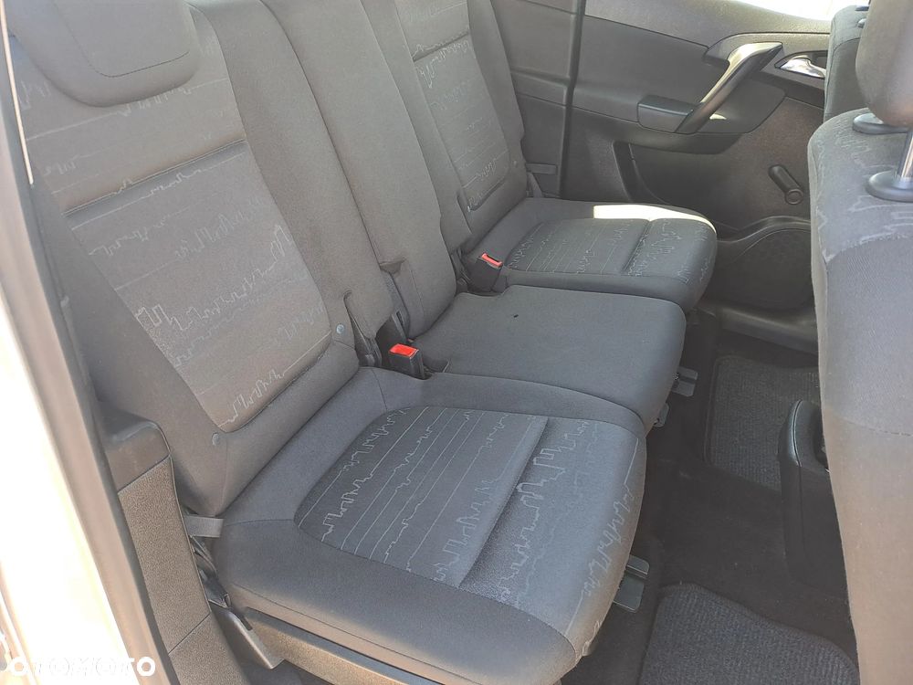 Opel Meriva 1.4 Ecoflex 150 Jahre - 16