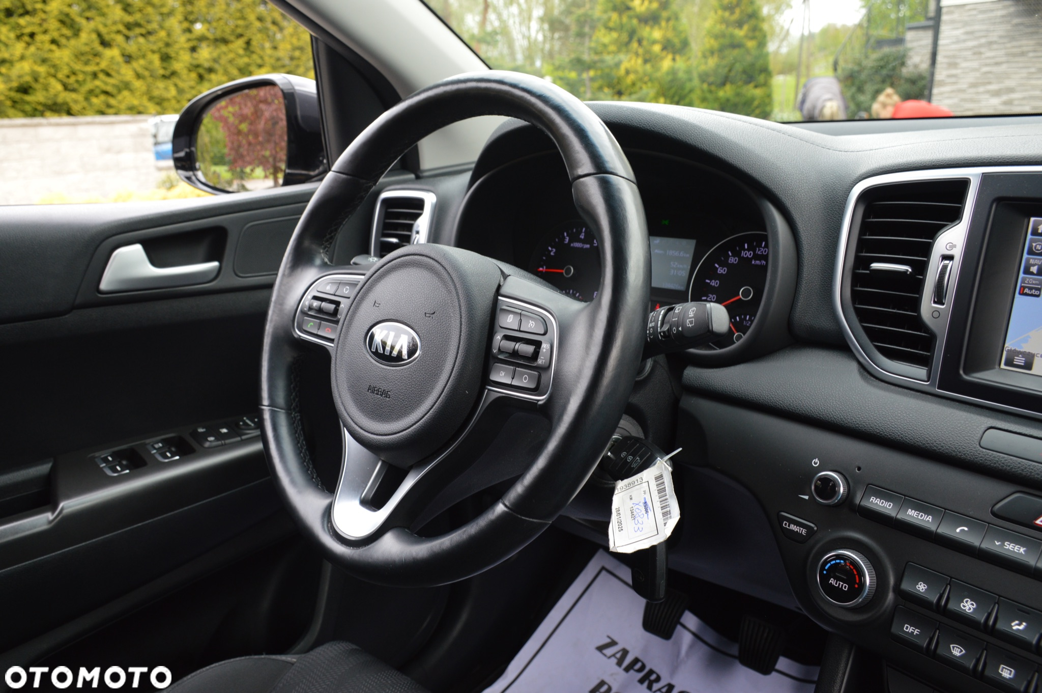 Kia Sportage 1.6 GDI L Business Line 2WD - 23