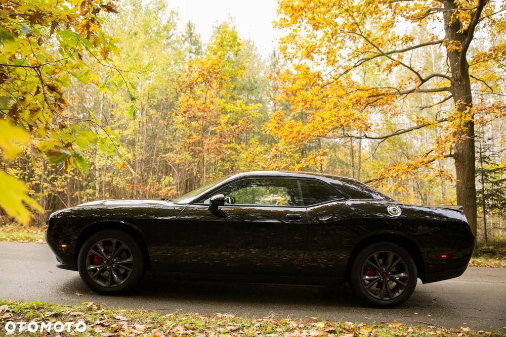 Dodge Challenger - 19