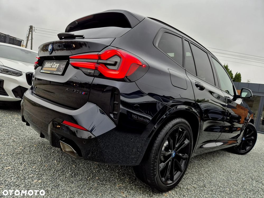 BMW X3 xDrive30e M Sport - 5