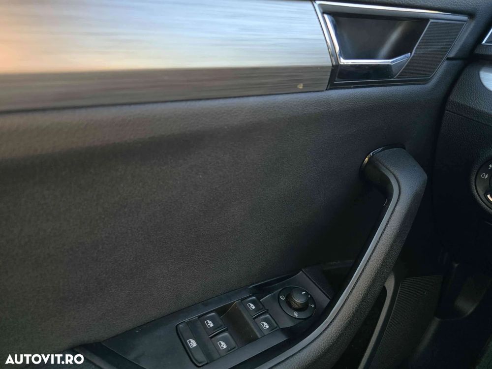 Skoda Superb - 17