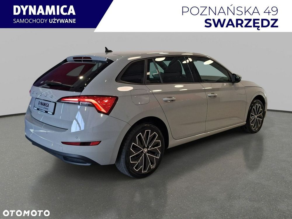 Skoda Scala - 8
