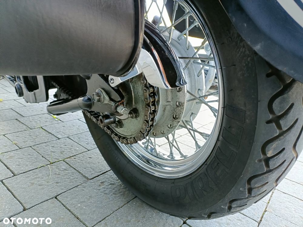 Kawasaki Vulcan - 7